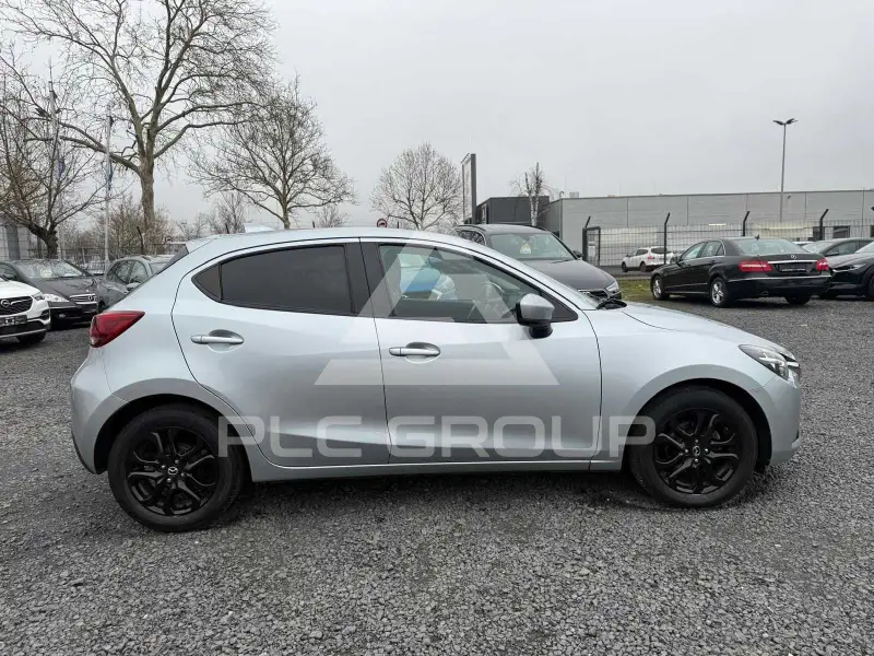 2019 Mazda 2