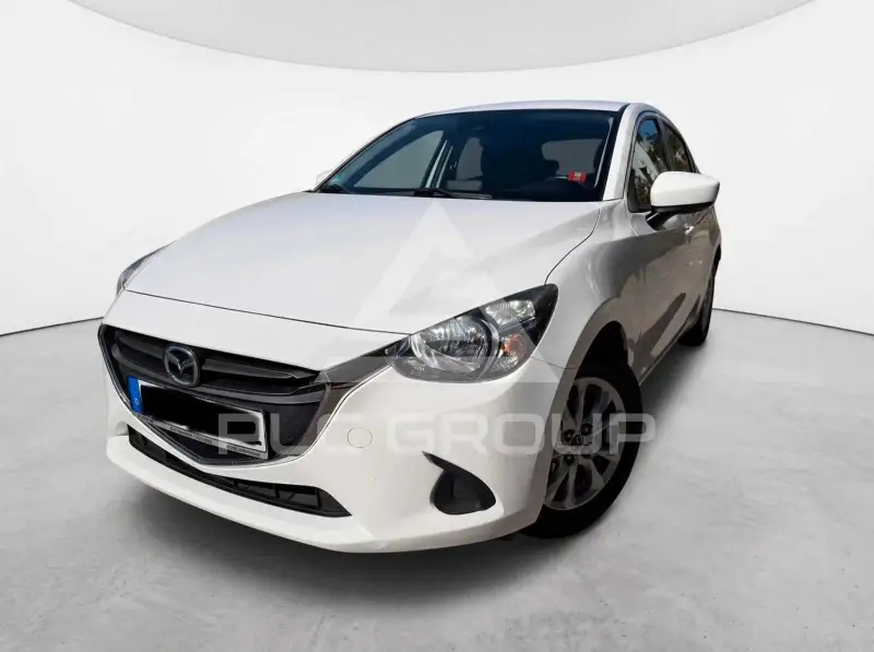 2019 Mazda 2