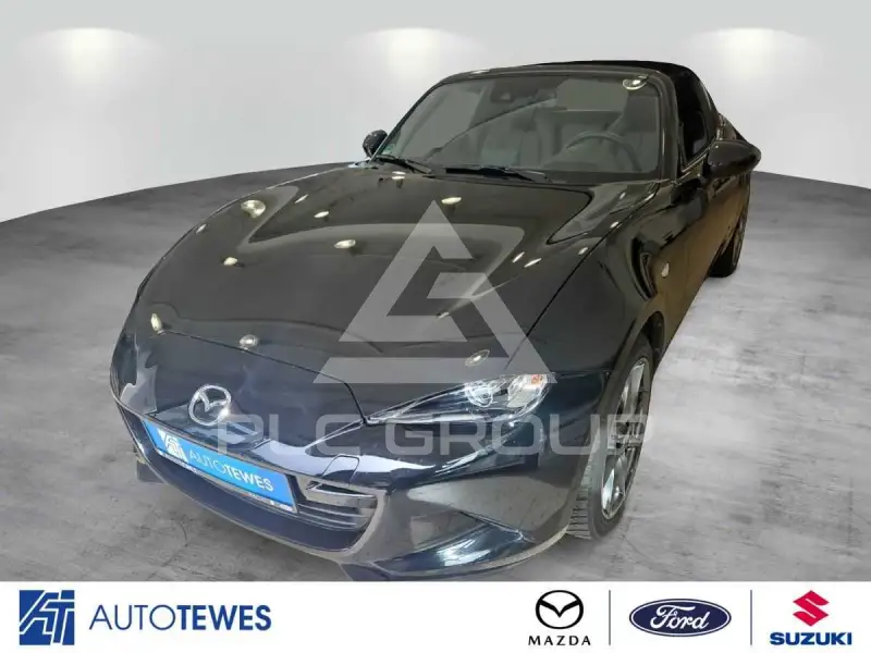 2019 Mazda MX-5