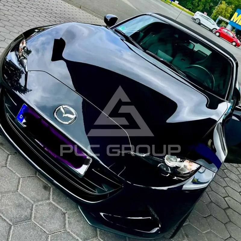 2019 Mazda MX-5