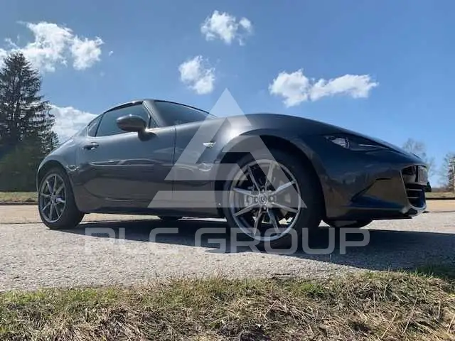2019 Mazda MX-5