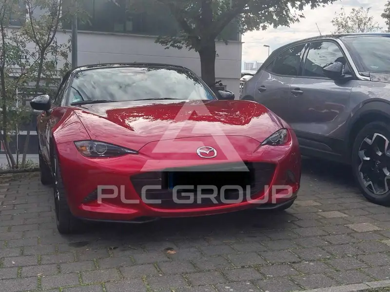 2019 Mazda MX-5