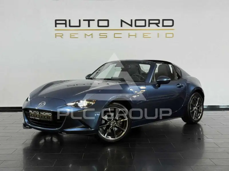 2019 Mazda MX-5