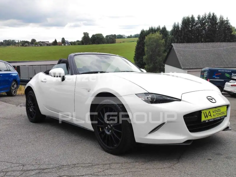 2019 Mazda MX-5