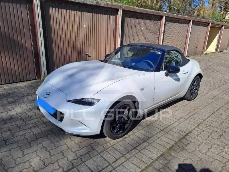 2019 Mazda MX-5