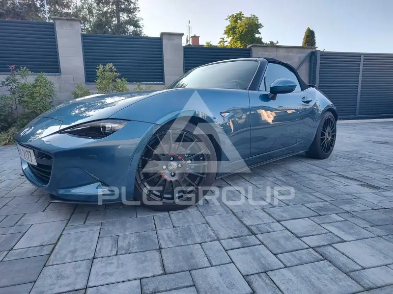 2019 Mazda MX-5