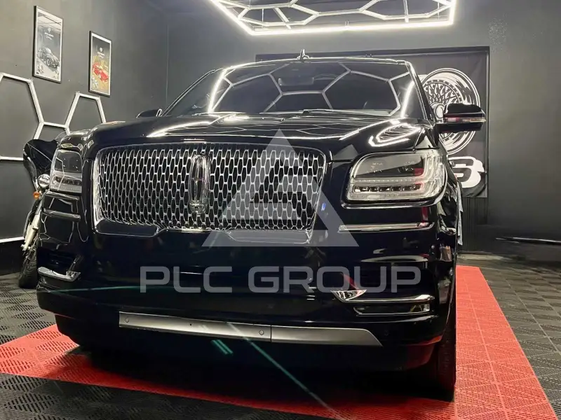 2019 Lincoln NAVIGATOR