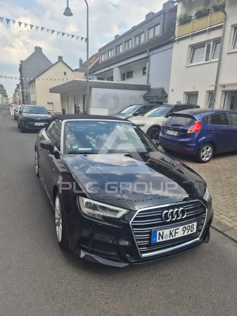 2019 Audi Other