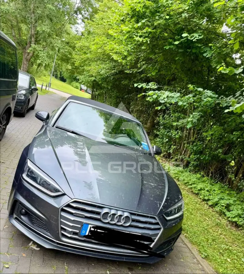 2019 Audi Other