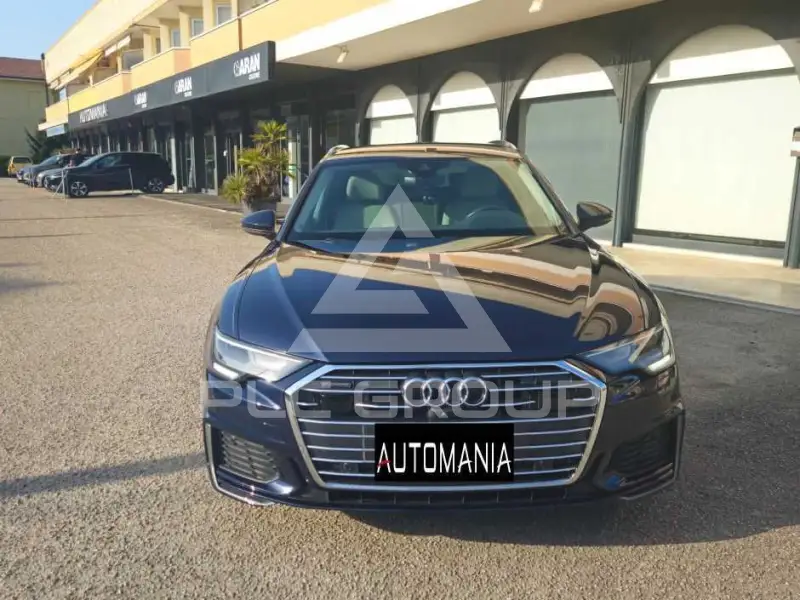 2019 Audi Coupe