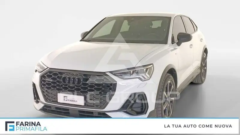 2019 Audi Coupe