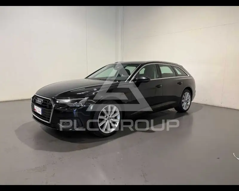 2019 Audi Coupe