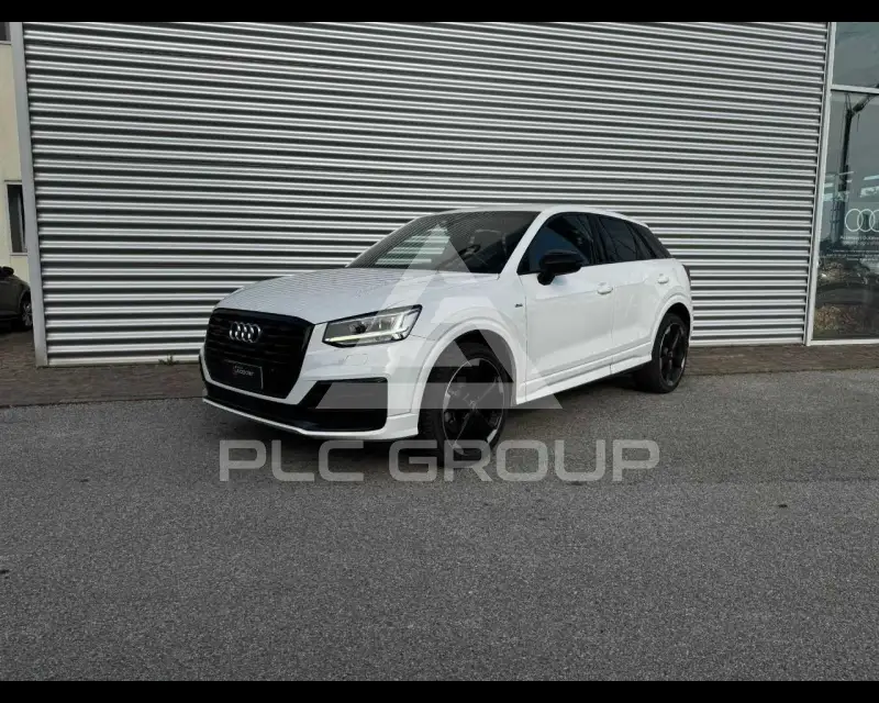 2019 Audi Coupe