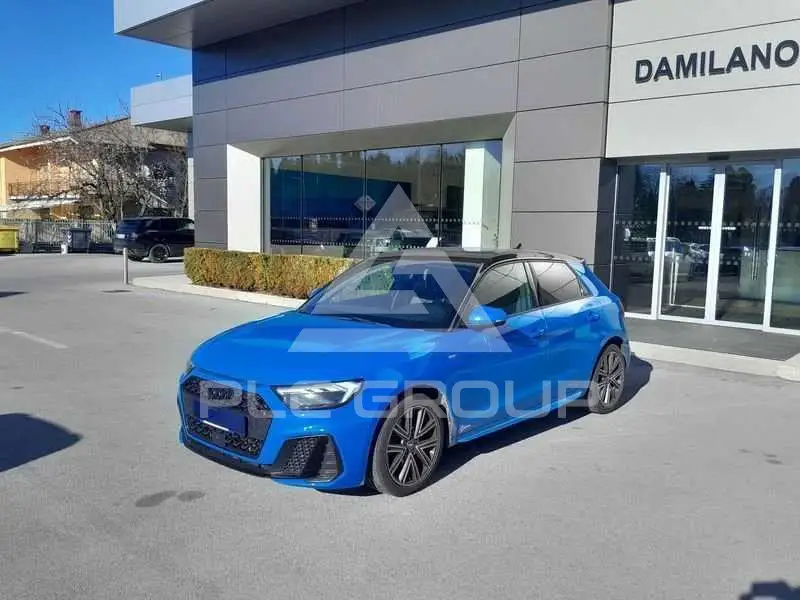 2019 Audi Other
