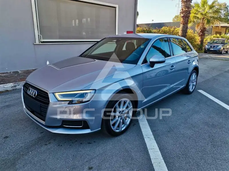 2019 Audi Other