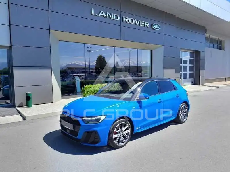 2019 Audi Other