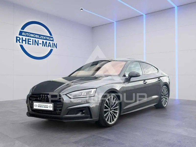 2019 Audi Other