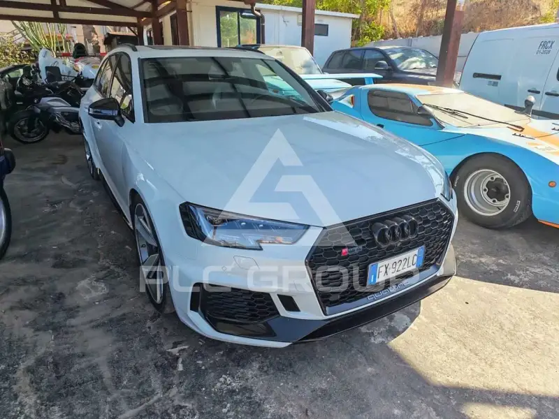 2019 Audi Other