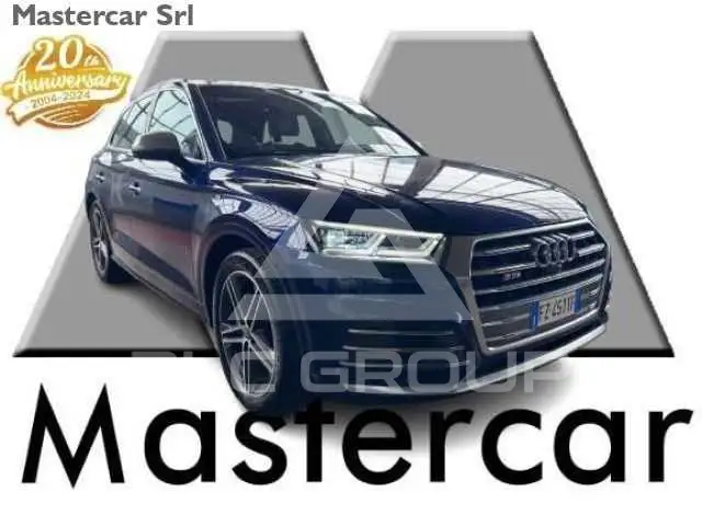 2019 Audi Other
