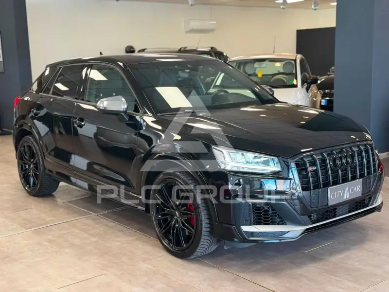 2019 Audi Other