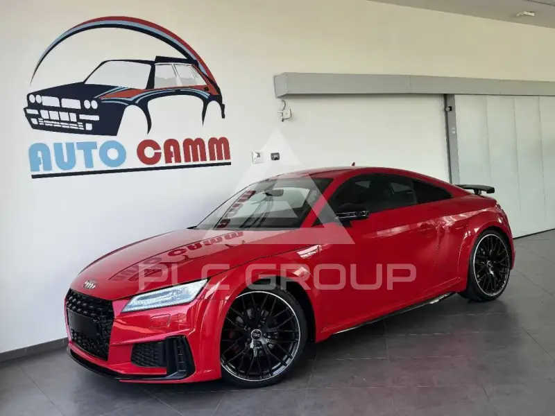 2019 Audi Other