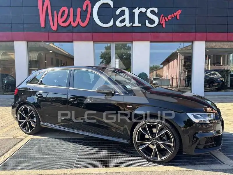 2019 Audi Other