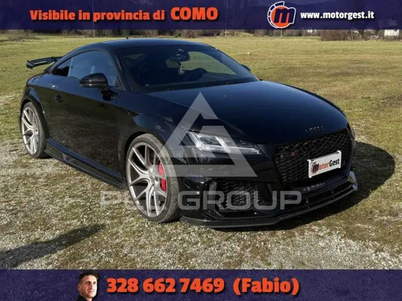 2019 Audi Other
