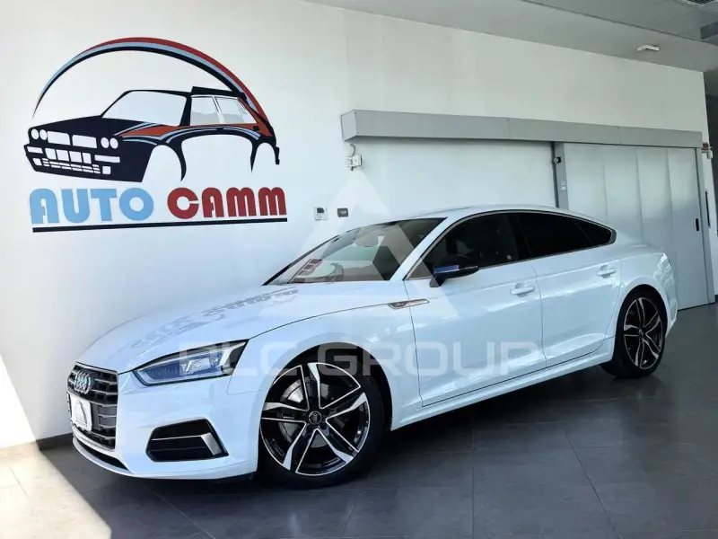 2019 Audi Other