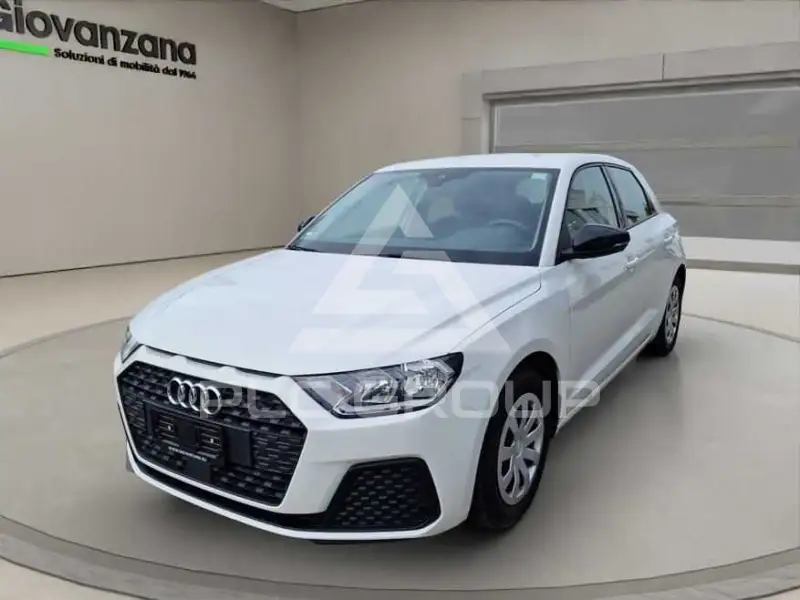 2019 Audi Other