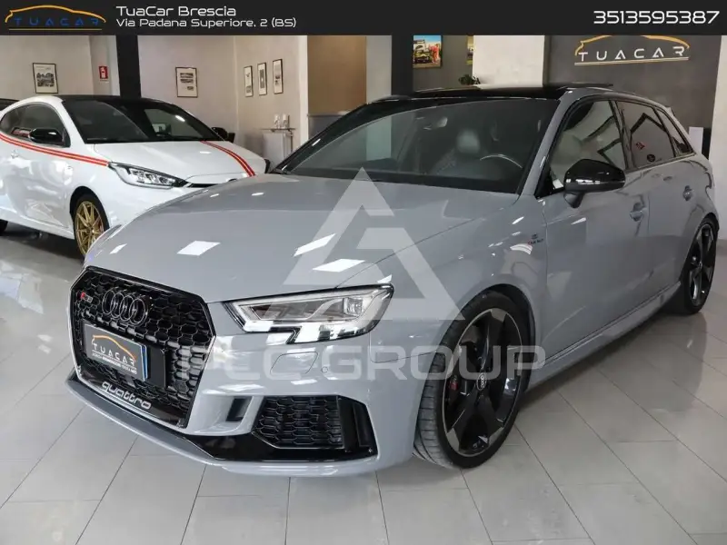 2019 Audi Other