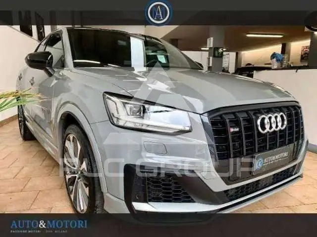 2019 Audi Other