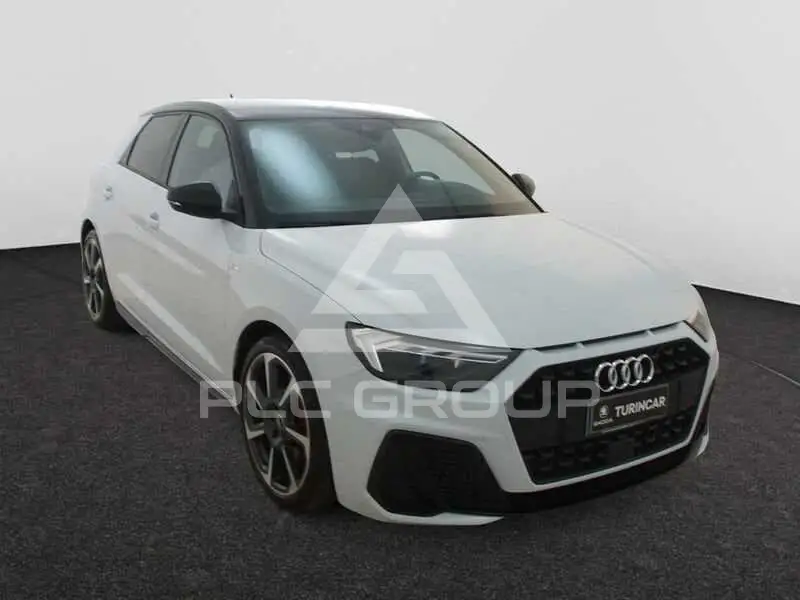 2019 Audi Other