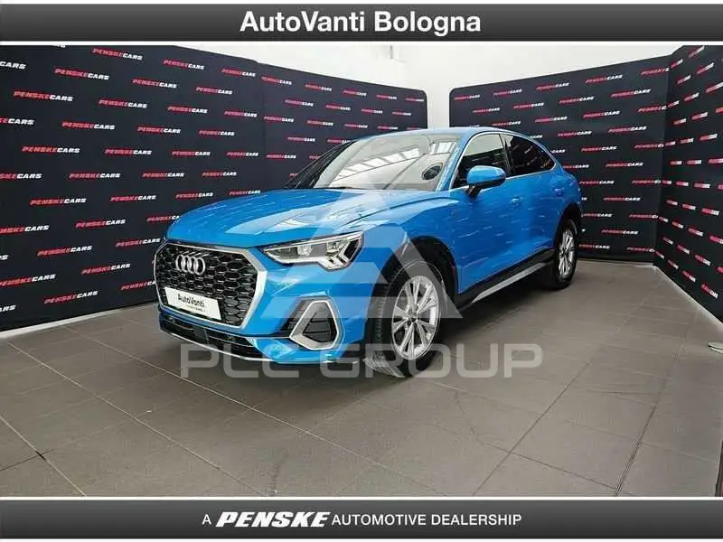2019 Audi Other
