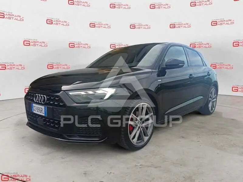 2019 Audi Other