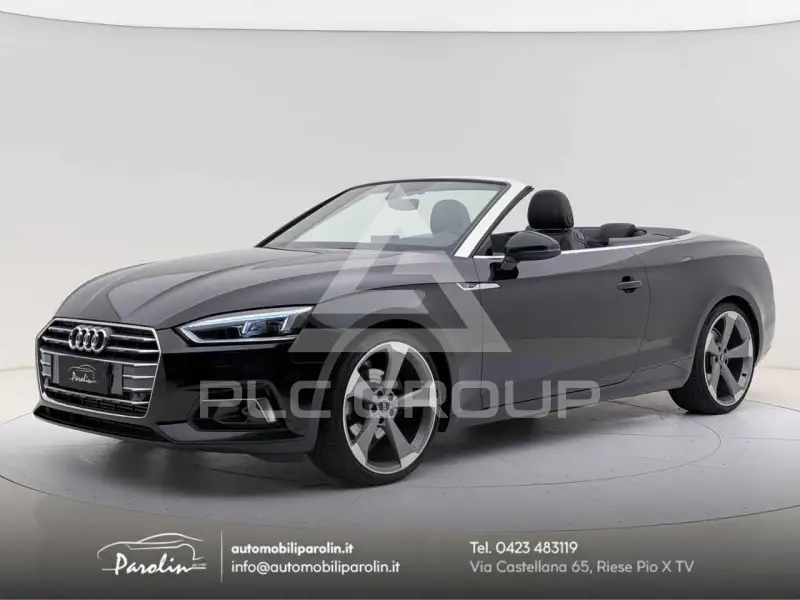 2019 Audi Other