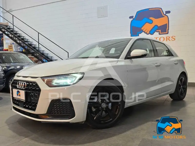 2019 Audi Other