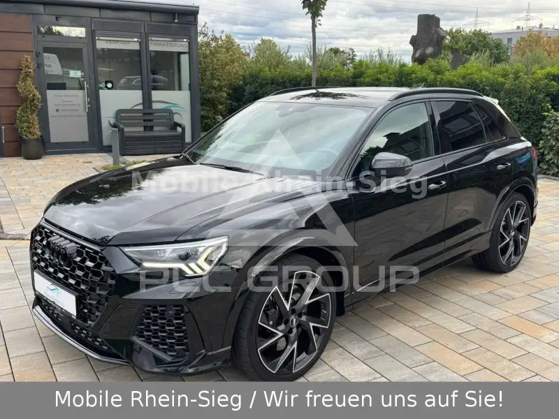 2019 Audi RSQ3