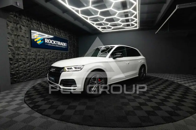 2019 Audi SQ5