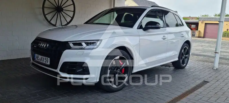 2019 Audi SQ5