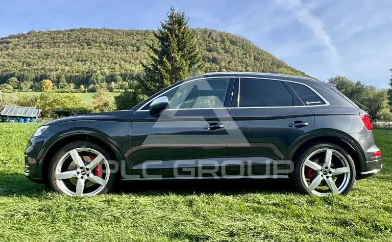 2019 Audi SQ5