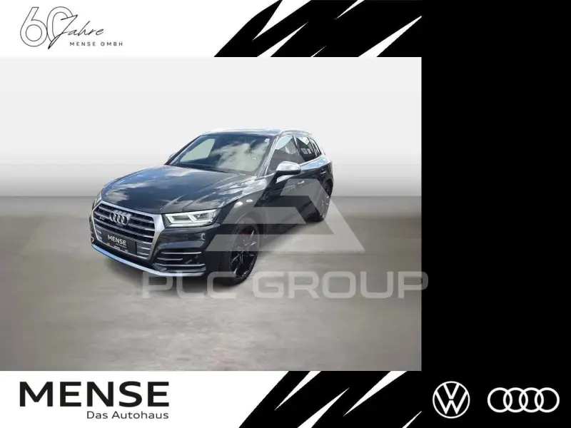2019 Audi SQ5