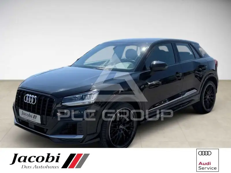 2019 Audi SQ2