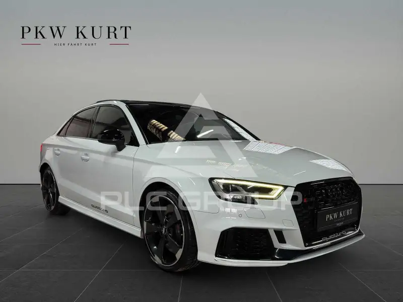 2019 Audi RS3