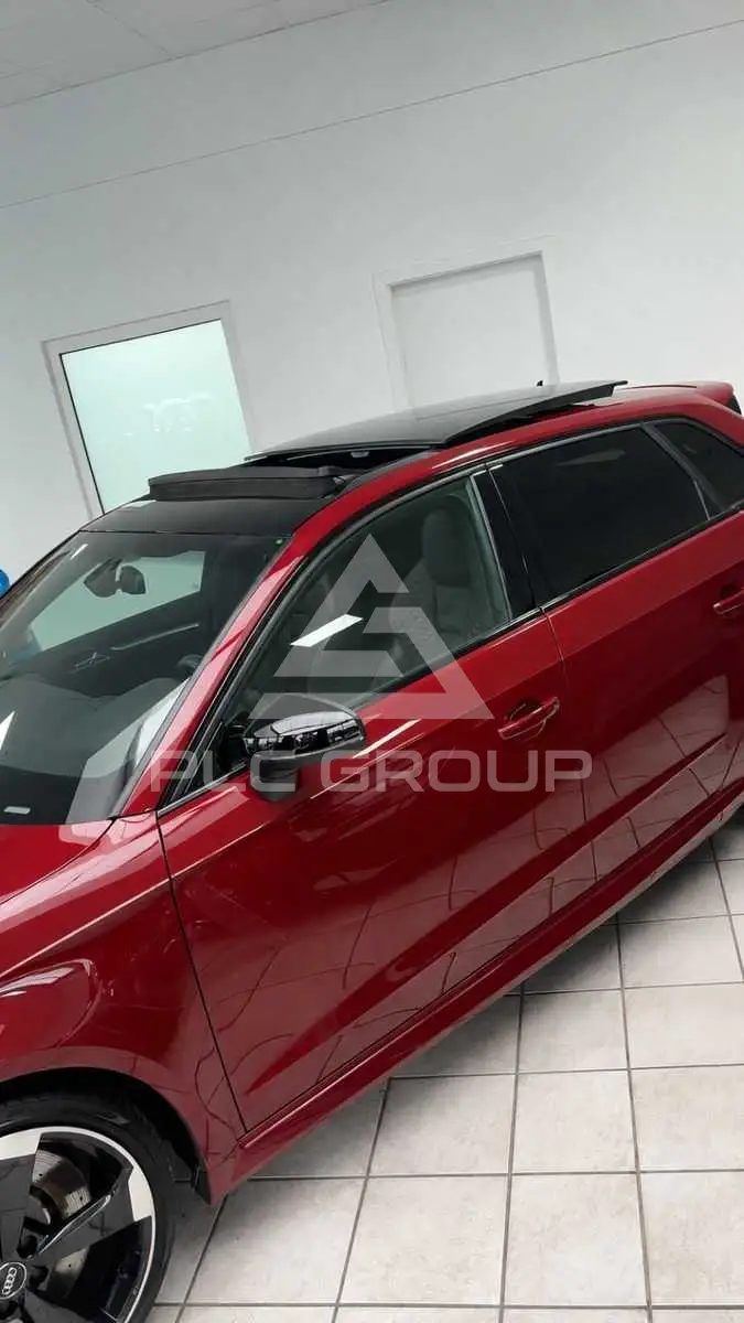 2019 Audi RS3
