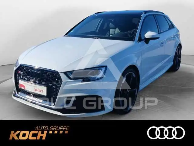 2019 Audi RS3