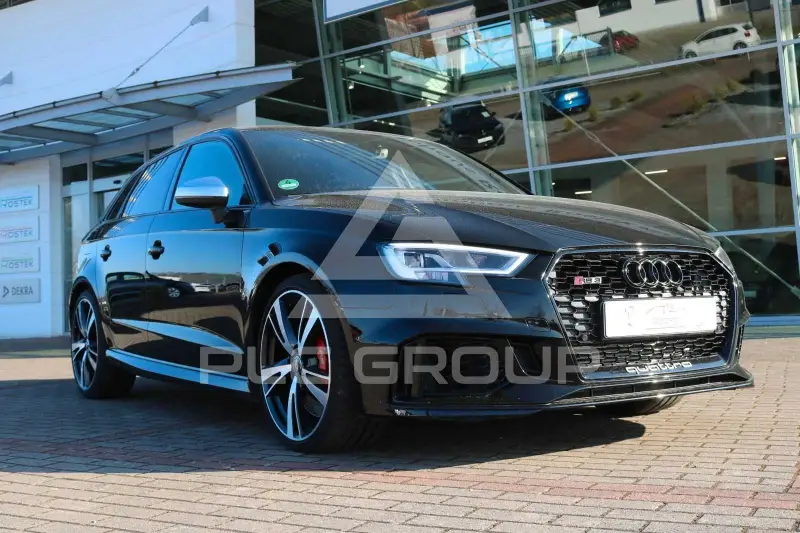 2019 Audi RS3