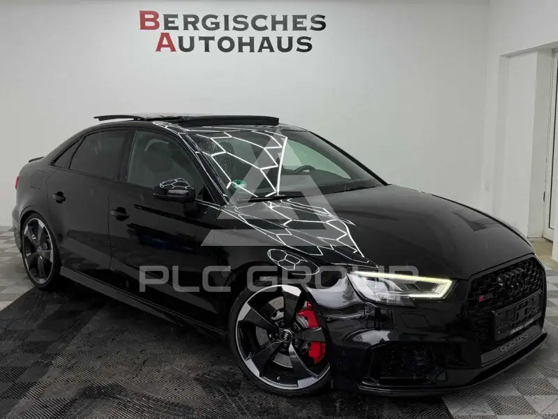 2019 Audi RS3