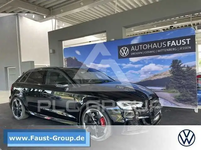 2019 Audi RS3