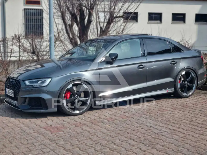 2019 Audi RS3