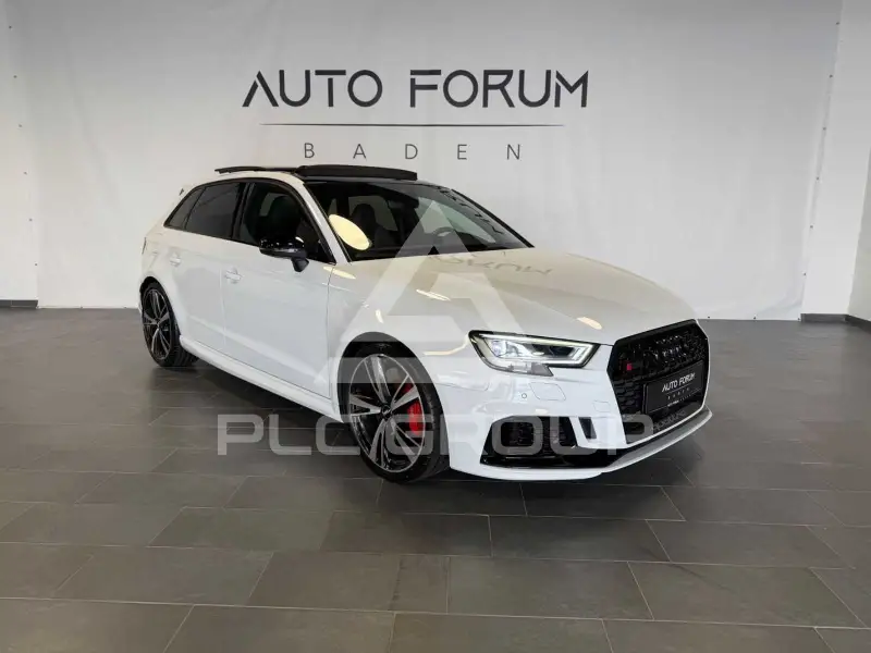2019 Audi RS3